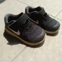 NIKE(ナイキ)　REVOLUTION 4 TDV　12cm ベビーシューズ
