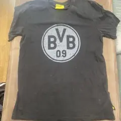 ドルトムント　Borussia Dortmund BVB Tシャツ