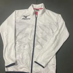 Mizuno Morelia メッシュジャケット S