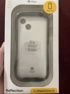 iFaceブラック