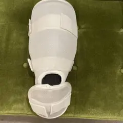 フットガード 野球 ハイゴールド