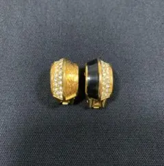 Dior ディオール イヤリング