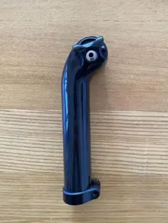 bontrager カーボンシートマストキャップ