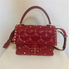 VALENTINO キャンディスタッズ