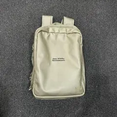 WTAPS HERSCHEL VESSEL バックパック WTAPS teams up with Herschel Supply for a collection of
