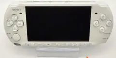 SONY PlayStation Portable PSP 3000ホワイトの蓋