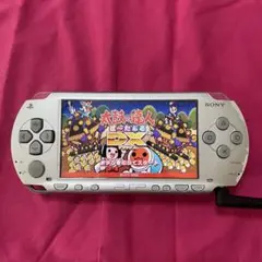 プレイステーションポータブル　PSP 1000 本体
