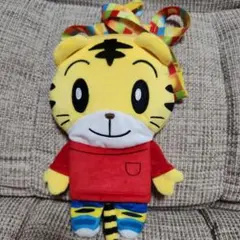 しまじろう おさんぽポシェット