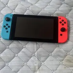 Nintendo Switch 本体だけ