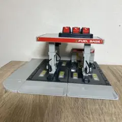 ハイパーレスキュー　ガソリンスタンド　廃盤品