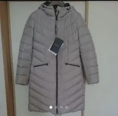 ☆ Jan Mayen ダウンコート
