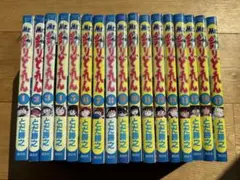 Mr.釣りどれん　全巻セット　17巻　とだ勝之