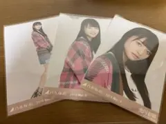 乃木坂46 生写真 コンプ