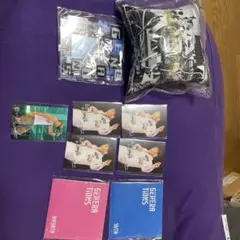 GENERATION DMMくじセット