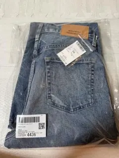 moussy MVS FLARE (L) 26インチ　マウジー　フレアデニム