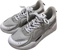 PUMA プーマ RS-X SOFTCASE 369819-02　27cm