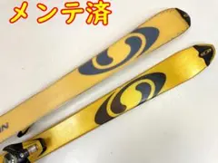 卸し売り購入 2025年最新】salomon teneightyの人気アイテム メルカリ - スキー