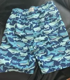 GAP サメ柄水着　130cm