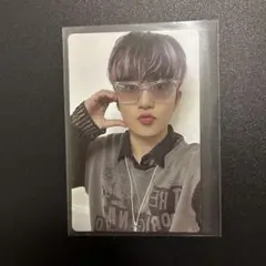 ATEEZ ジョンホ OUTLAW