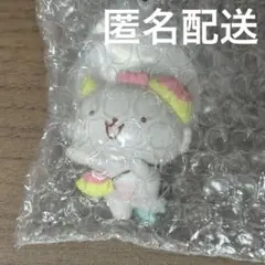サンリオ がおぱわるぅ シークレットマスコット オムフェス オムライス ②