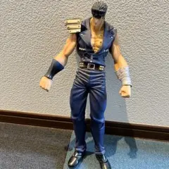 約40センチのケンシロウのフィギュア