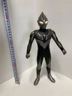 ティガダークフィギュア 約30cm