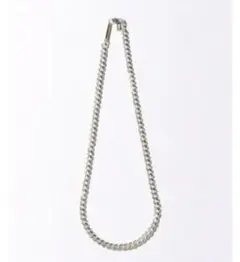 JieDa × monkey time CHAIN NC ネックレス 3