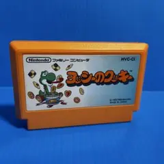 ファミコン　ヨッシーのクッキー