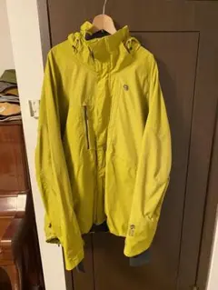 マウンテンハードウエア 2XL 中古
