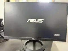 ASUS 23インチFHD液晶ディスプレイIPS 【VZ239】2020年製