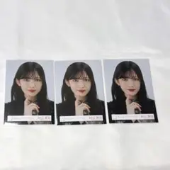 村山美羽　4th YEAR ANNIVERSARY LIVE ライブ衣装　ヨリ