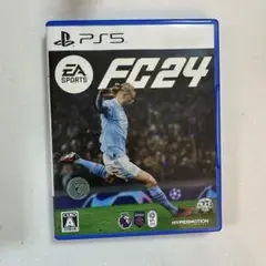 EA SPORTS FC24 PS5