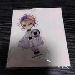 夢職人と忘れじの黒い妖精 ゆめくろ ナナシ アクスタ