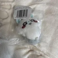 モモンガだらけくじ　E賞