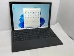ジャンクSurface Pro 8GB RAM SSD256GB