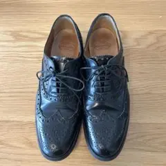 チャーチ バーウッドWG 37 1/2