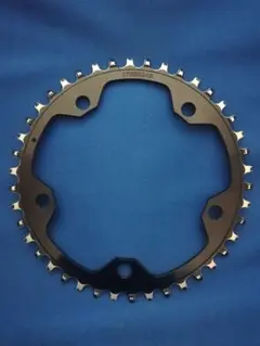 wolftooth ナローワイドチェーンリング pcd130