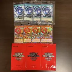 遊戯王ラッシュデュエル