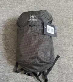 新品ARC'TERYX Konseal15 Backpackリュックバッグパック