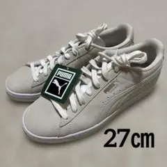 PUMA スウェード　PRM PRIME LIFESTYLE