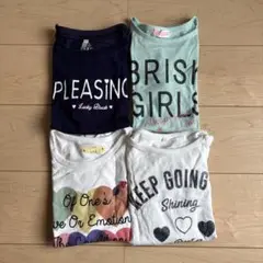 半袖Tシャツ 140cm まとめ売り
