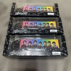 Kis-My-Ft2 トラックフィギュア