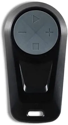 半額❤️‼️電池式Bluetoothリモコン✨