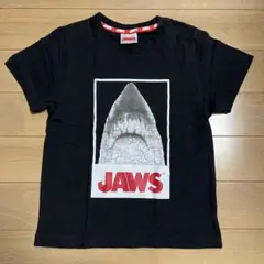 140 ジョーズ Tシャツ JAWS 映画 男の子 女の子