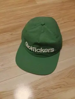 2025年最新】Golfickers キャップの人気アイテム - メルカリ