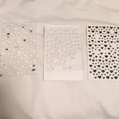 ネイルシール