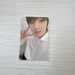 NCT WISH steady mumo トレカ サクヤ