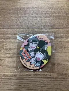 忍たま乱太郎　エッグ缶バッジ