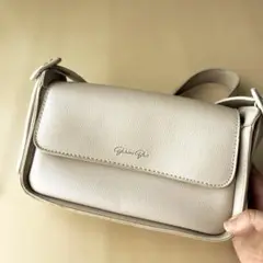BarcosBlue ショルダーバッグ