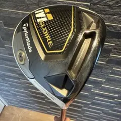 TaylorMade MGLORY ドライバー flex SR